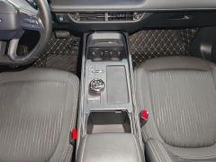 Ford Mondeo EcoBoost 245 Stylish Edition - ფოტო 19