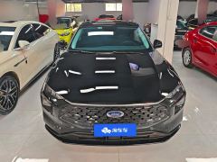 Ford Mondeo EcoBoost 245 Stylish Edition - ფოტო 3