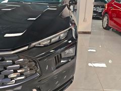 Ford Mondeo EcoBoost 245 Stylish Edition - ფოტო 4
