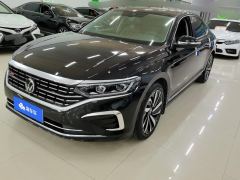 Volkswagen Passat Facelift 380TSI Luxury Edition - фото 1