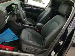 Volkswagen Passat Facelift 380TSI Luxury Edition - фото 14