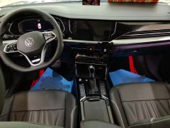 Volkswagen Passat Facelift 380TSI Luxury Edition - фото 16