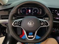 Volkswagen Passat Facelift 380TSI Luxury Edition - фото 18