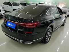 Volkswagen Passat Facelift 380TSI Luxury Edition - фото 2