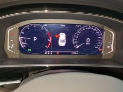 Volkswagen Passat Facelift 380TSI Luxury Edition - фото 20