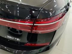 Volkswagen Passat Facelift 380TSI Luxury Edition - фото 5