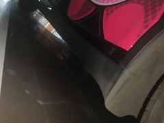 Tesla Model Y Standard endurance rear-wheel drive - ფოტო 11