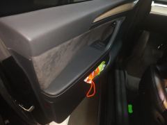 Tesla Model Y Standard endurance rear-wheel drive - ფოტო 12