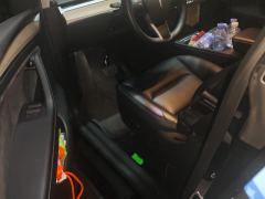 Tesla Model Y Standard endurance rear-wheel drive - ფოტო 14