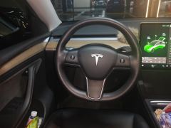 Tesla Model Y Standard endurance rear-wheel drive - ფოტო 18