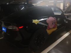 Tesla Model Y Standard endurance rear-wheel drive - ფოტო 2