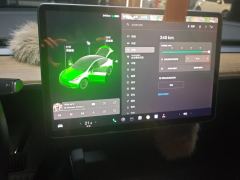 Tesla Model Y Standard endurance rear-wheel drive - ფოტო 20