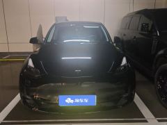 Tesla Model Y Standard endurance rear-wheel drive - ფოტო 3