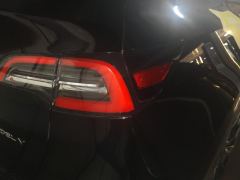 Tesla Model Y Standard endurance rear-wheel drive - ფოტო 5