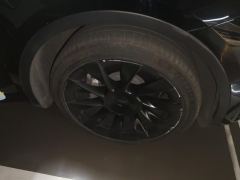 Tesla Model Y Standard endurance rear-wheel drive - ფოტო 6