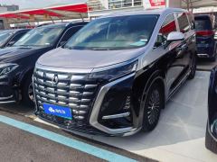 Denza D9 DM-i 1.5T 180km AWD Version 7 - photo 1