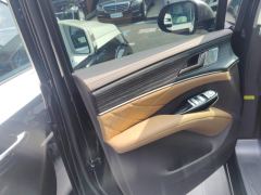 Denza D9 DM-i 1.5T 180km AWD Version 7 - photo 12