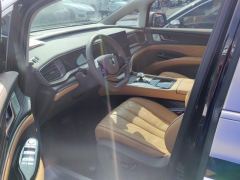 Denza D9 DM-i 1.5T 180km AWD Version 7 - photo 14
