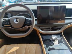 Denza D9 DM-i 1.5T 180km AWD Version 7 - photo 16
