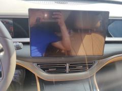 Denza D9 DM-i 1.5T 180km AWD Version 7 - photo 17