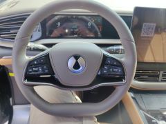 Denza D9 DM-i 1.5T 180km AWD Version 7 - photo 18