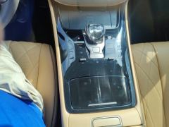 Denza D9 DM-i 1.5T 180km AWD Version 7 - photo 19