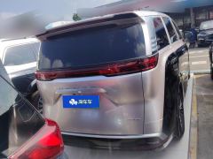 Denza D9 DM-i 1.5T 180km AWD Version 7 - photo 2