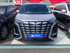Denza D9 DM-i 1.5T 180km AWD Version 7 - photo 3
