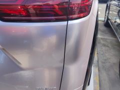 Denza D9 DM-i 1.5T 180km AWD Version 7 - photo 5