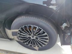 Denza D9 DM-i 1.5T 180km AWD Version 7 - photo 6