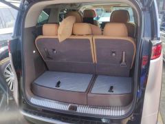 Denza D9 DM-i 1.5T 180km AWD Version 7 - photo 7