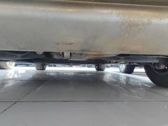 Denza D9 DM-i 1.5T 180km AWD Version 7 - photo 9
