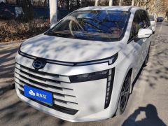 GAC Aion E8 PHEV 2.0L 150km MAX - ფოტო 1