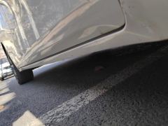 GAC Aion E8 PHEV 2.0L 150km MAX - ფოტო 10