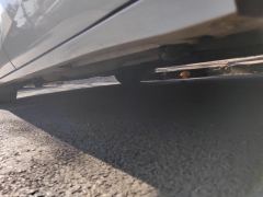 GAC Aion E8 PHEV 2.0L 150km MAX - ფოტო 11