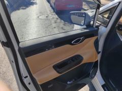 GAC Aion E8 PHEV 2.0L 150km MAX - ფოტო 12
