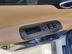 GAC Aion E8 PHEV 2.0L 150km MAX - ფოტო 13