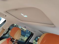 GAC Aion E8 PHEV 2.0L 150km MAX - ფოტო 15