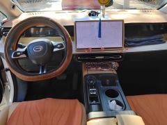 GAC Aion E8 PHEV 2.0L 150km MAX - ფოტო 16