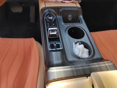 GAC Aion E8 PHEV 2.0L 150km MAX - ფოტო 19