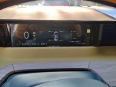 GAC Aion E8 PHEV 2.0L 150km MAX - ფოტო 20