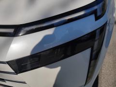 GAC Aion E8 PHEV 2.0L 150km MAX - ფოტო 4