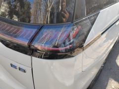 GAC Aion E8 PHEV 2.0L 150km MAX - ფოტო 5