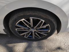 GAC Aion E8 PHEV 2.0L 150km MAX - ფოტო 6