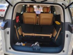 GAC Aion E8 PHEV 2.0L 150km MAX - ფოტო 7