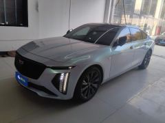 Cadillac CT6 28T Luxury - photo 1