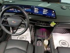Cadillac CT6 28T Luxury - photo 16