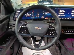 Cadillac CT6 28T Luxury - photo 18