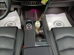 Cadillac CT6 28T Luxury - photo 19