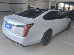 Cadillac CT6 28T Luxury - photo 2